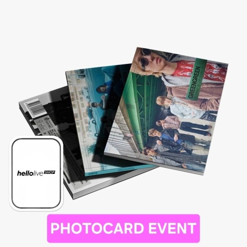 K-POP・アジア eax Catalog - Kpopclub.ro