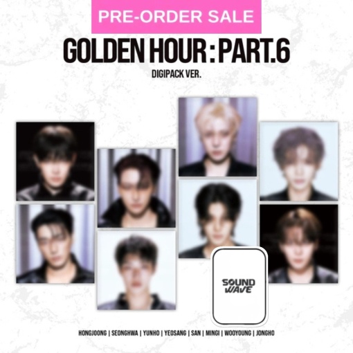 Albume K-Pop Boy Bands - BTS, Stray Kids, ENHYPEN, NCT, SEVENTEEN