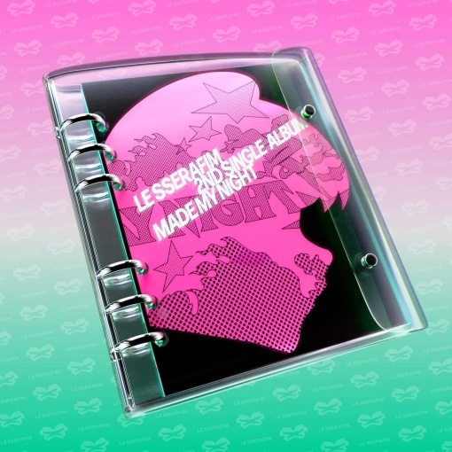 In Stock - Kpopclub.ro