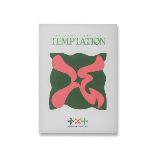 TXT (TOMORROW X TOGETHER) - The Name Chapter: Temptation (Lullaby Ver.)