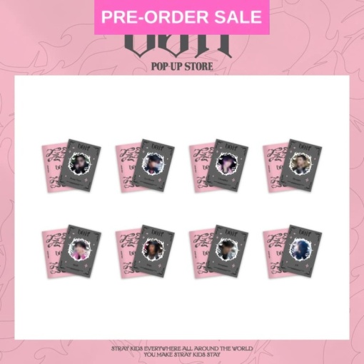 Catalogue - Kpopclub.ro