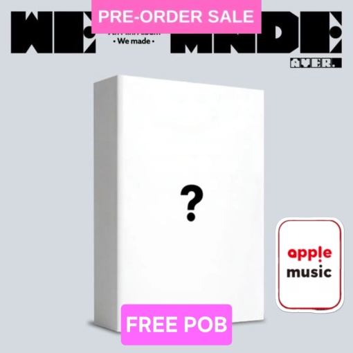 Catalog - Kpopclub.ro