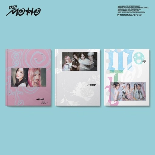 ITZY - Kpopclub.ro