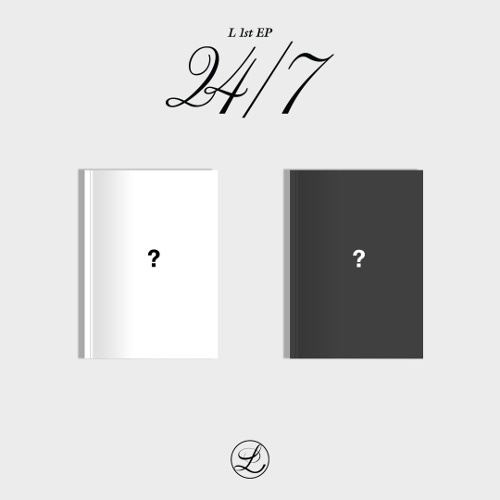 L (Infinite) - 24/7 (Random Cover)