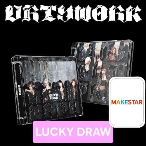 În Stoc - Kpopclub.ro