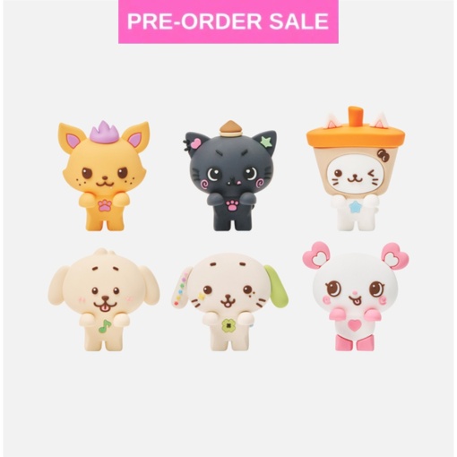 Catalogue - Kpopclub.ro