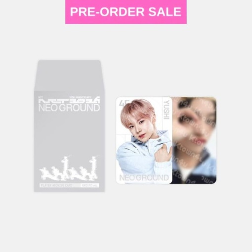 Catalogue - Kpopclub.ro