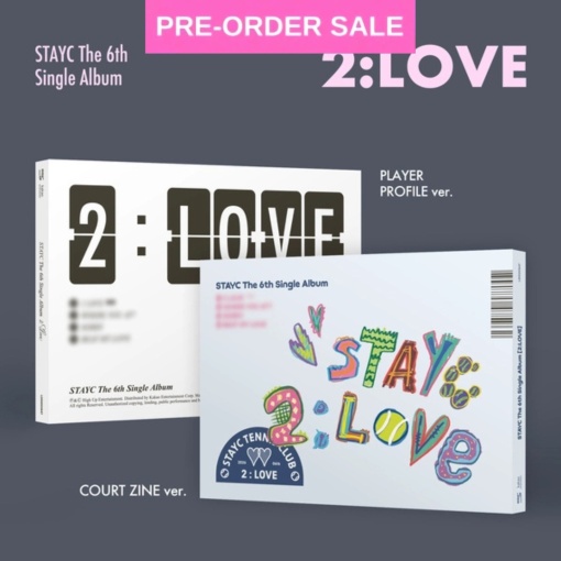 Catalogue - Kpopclub.ro