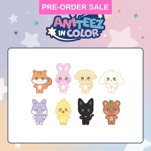 Catalogue - Kpopclub.ro