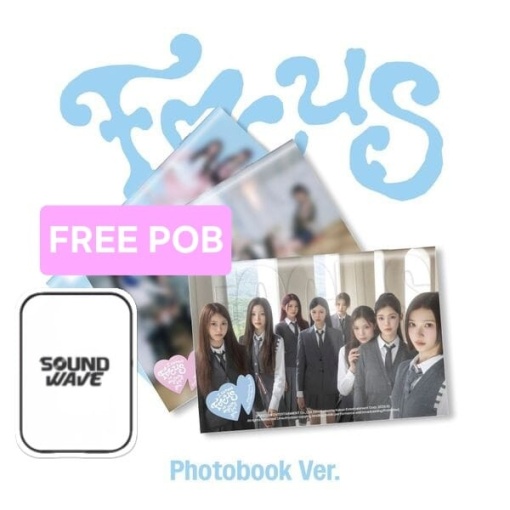 In Stock - Kpopclub.ro