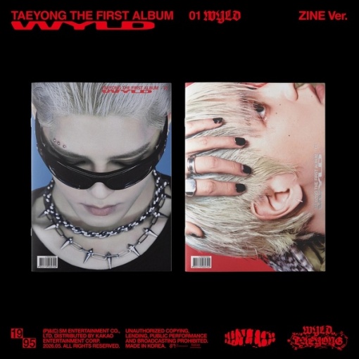 In Stock - Kpopclub.ro