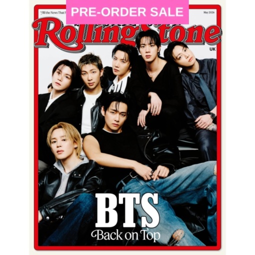 BTS - Kpopclub.ro
