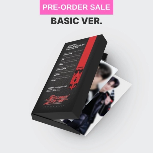 Catalogue - Kpopclub.ro