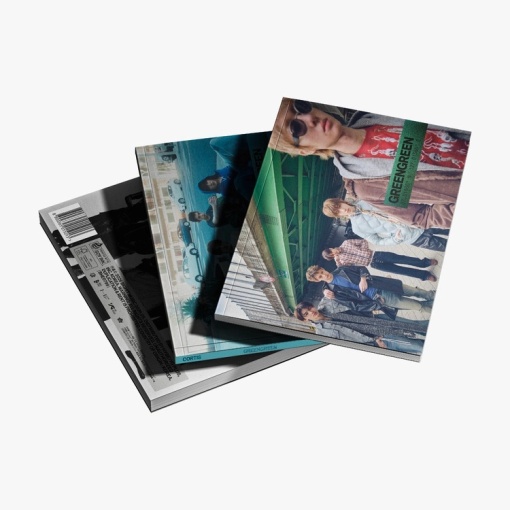 In Stock - Kpopclub.ro