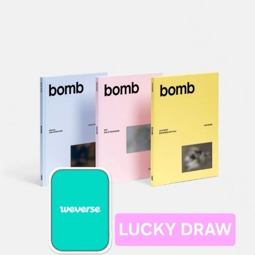 Catalogue - Kpopclub.ro