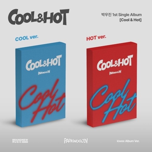 Park Woo (AB6IX) - Cool & Hot (Random Cover)