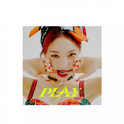 Chung Ha - Play (Maxi Single)