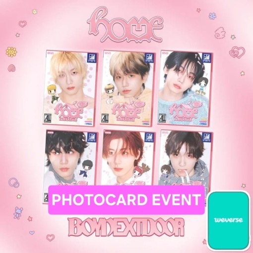 Catalog - Kpopclub.ro