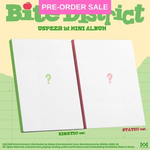 Catalogue - Kpopclub.ro