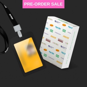 (21/08) ENHYPEN - The Sin: Bliss (ID Card Ver.)