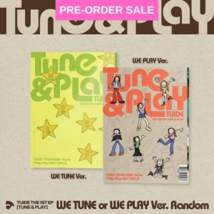 (24/08) TUIDE - Tune & Play