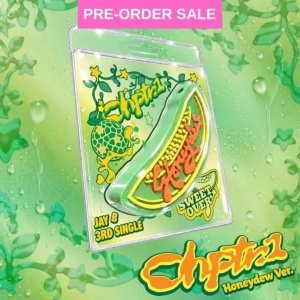 (27/10) JAY B - Chptr. 1 (Honeydew Ver.)