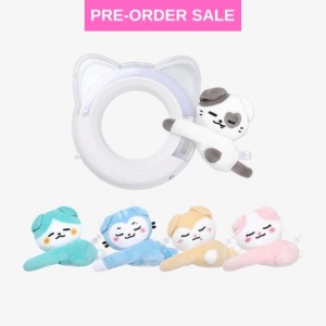 (27/11) ITZY - Twinzy Plush Hug Ver.