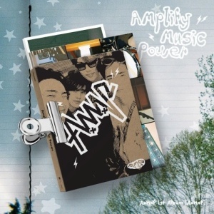 AxMxP - AxMxP (Essay By AxMxP Ver.)