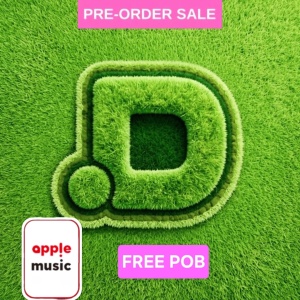 (FREE POB) (10/11) NCT DREAM - Dream After Dream (Jewel Case Ver.) FREE Apple Music Photocard