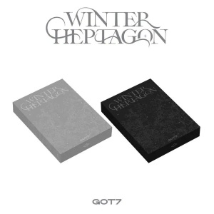 GOT7 - Winter Heptagon
