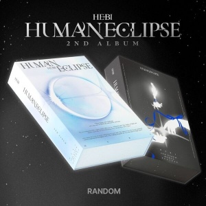 Hebi - Human Eclipse (Random Cover)