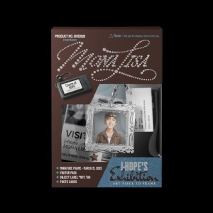 J-hope (BTS) - Kpopclub.ro