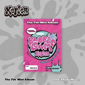 Kep1er - Bubble Gum (Poca Ver.)