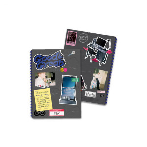 Key - Good & Great (Work Report Ver.)