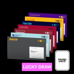 (LD) ENHYPEN - The Sin: Bliss (ID Engene Ver.) Sound Wave Lucky Draw (Random Cover)