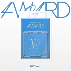 MAMAMOO - 4WARD (Kit Ver.)