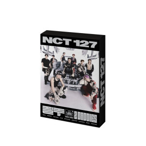 NCT 127 - 2 Baddies (SMC Ver.)