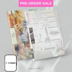 Pre-Order, JYP Entertainment - Kpopclub.ro