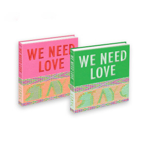 STAYC - We Need Love