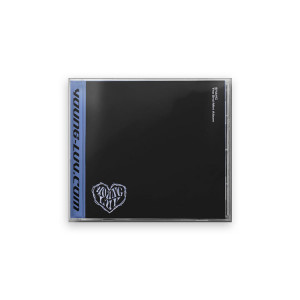 STAYC - Young-Luv.com (Jewel Case Ver.) Random Cover