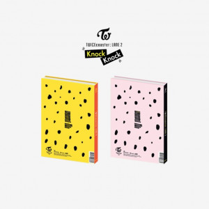 TWICE - Twicecoaster: Lane 2