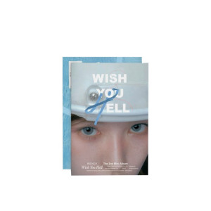 Wendy (Red Velvet) - Wish You Hell (Photobook Ver.)