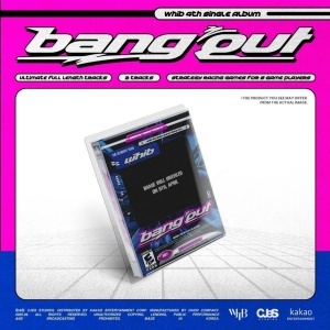 WHIB - Bang Out