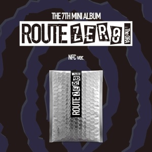 xikers - Route Zero: The Ora (NFC Ver.)