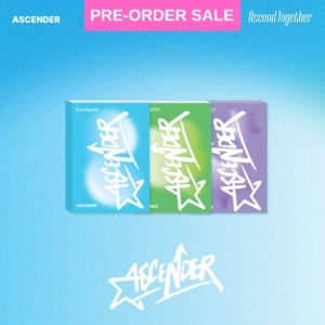 (02/07) ASCENDER - Ascend Together