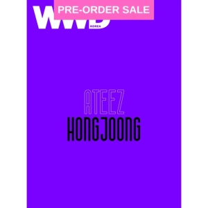 (06/11) Hongjoong (ATEEZ) - WWD (November 2026)