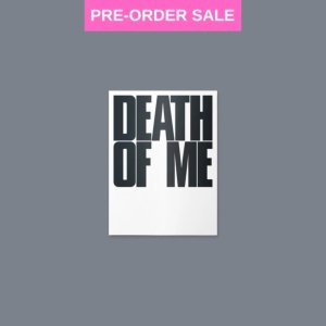 (07/09) EVAN - Death Of Me (Weverse Albums Ver.)