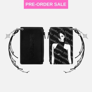 (20/11) aespa - Synk: COMPLaeXITY Live Tour 2026 (Card Wallet)