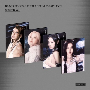 BLACKPINK - Deadline (Silver Ver.) Random Cover