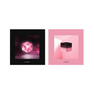 BLACKPINK - Square Up